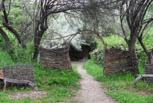 Муз-Булак Эко-Паркы – Баткендин Табият Бермети