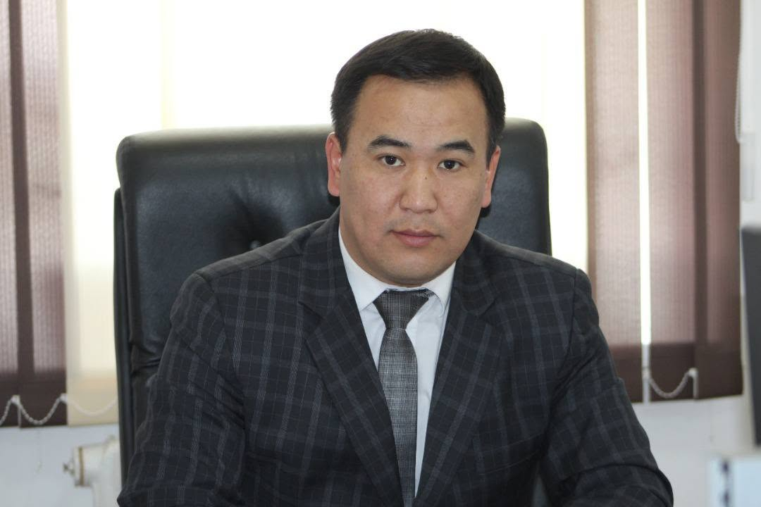 СУУ-БАШЫ АЙЫЛ ӨКМӨТҮНӨ ЖАҢЫ ЖЕТЕКЧИ ДАЙЫНДАЛДЫ