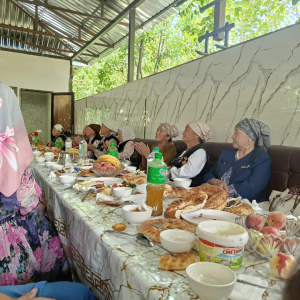 Элеттик аялдардын күнү белгиленди