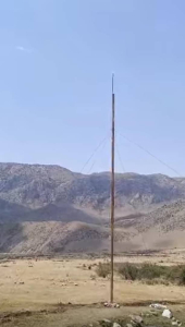 Кык жайлоосунда жасалма мөңгү долбоору ийгиликтүү жыйынтыкталды