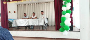 Суу-Башы айыл аймагында коомдук угуу өттү