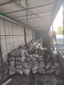 Кышка даярдык иштери башталды!